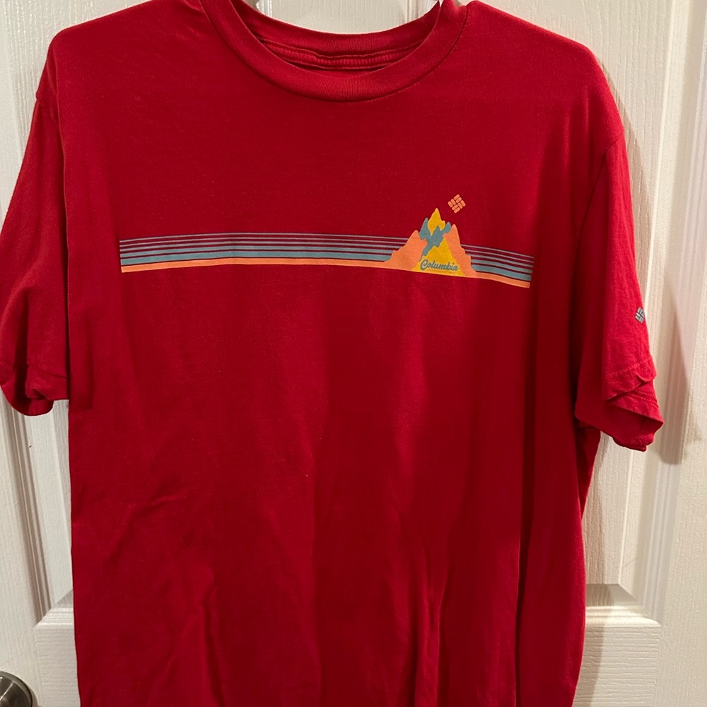 large Columbia